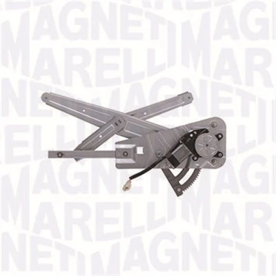 Window Regulator